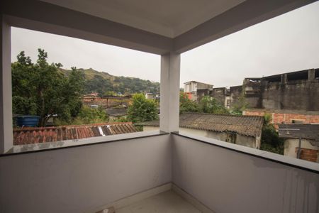 Casa para alugar com 210m², 2 quartos e 1 vagaÁrea externa