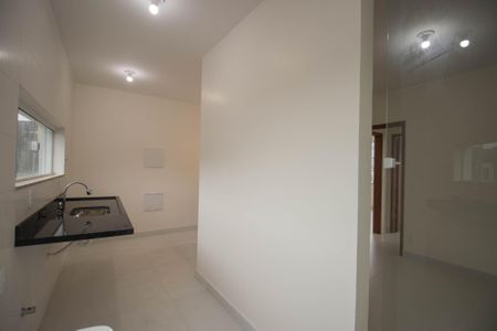 Casa para alugar com 210m², 2 quartos e 1 vagaCozinha e Área de Serviço