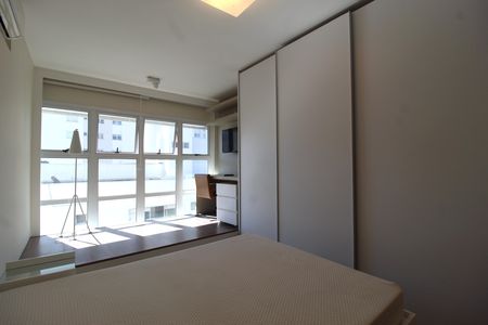 Apartamento para alugar com 50m², 1 quarto e 1 vagaQuarto Suíte