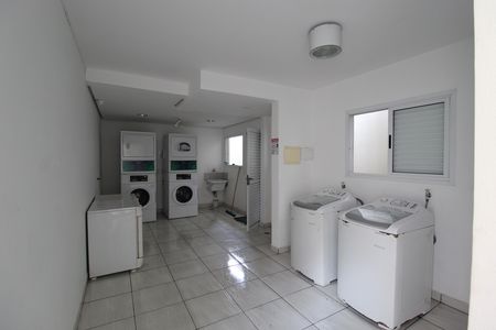 Apartamento para alugar com 50m², 1 quarto e 1 vagaÁrea Comum - Lavanderia