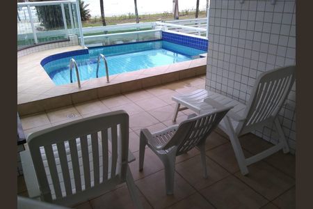 Apartamento para alugar com 63m², 1 quarto e sem vaga Apartamento para alugar com 63m², 1 quarto e sem vagaPiscina