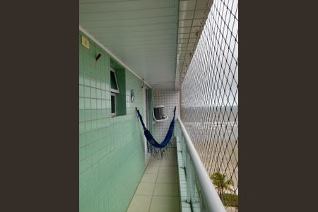Apartamento para alugar com 63m², 1 quarto e sem vaga Apartamento para alugar com 63m², 1 quarto e sem vagaVaranda
