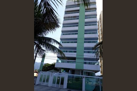 Apartamento para alugar com 63m², 1 quarto e sem vaga Apartamento para alugar com 63m², 1 quarto e sem vagaFachada