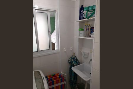 Apartamento para alugar com 63m², 1 quarto e sem vaga Apartamento para alugar com 63m², 1 quarto e sem vagaÁrea de Serviço