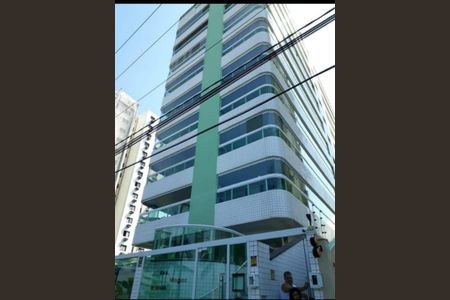 Apartamento para alugar com 63m², 1 quarto e sem vaga Apartamento para alugar com 63m², 1 quarto e sem vagaFachada