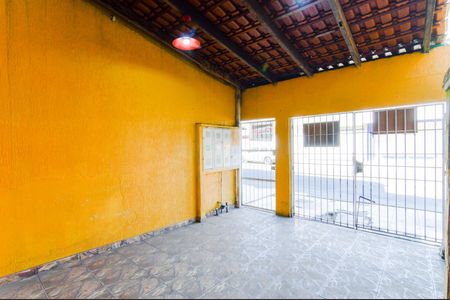 Casa para alugar com 142m², 2 quartos e 1 vagaGaragem