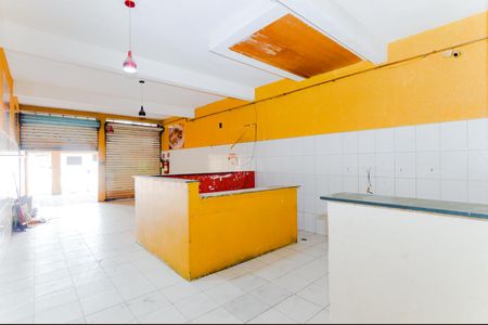 Casa para alugar com 142m², 2 quartos e 1 vagaÁrea externa
