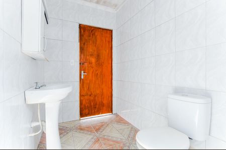 Casa para alugar com 142m², 2 quartos e 1 vagaBanheiro 