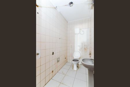 Casa para alugar com 142m², 2 quartos e 1 vagaÁrea externa