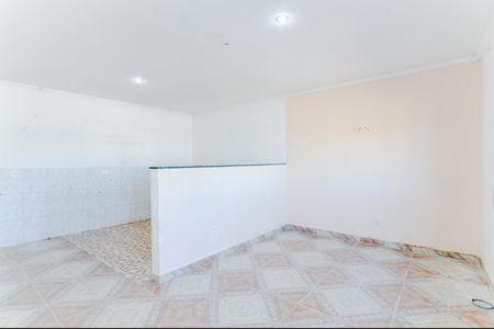 Sala de casa para alugar com 2 quartos, 142m² em Cidade Serodio, Guarulhos