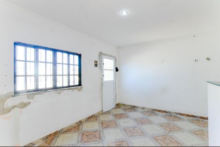 Sala de casa para alugar com 2 quartos, 142m² em Cidade Serodio, Guarulhos