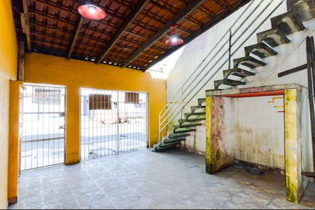 Casa para alugar com 142m², 2 quartos e 1 vagaGaragem