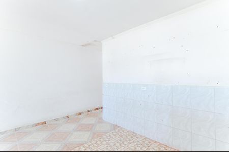 Cozinha de casa para alugar com 2 quartos, 142m² em Cidade Serodio, Guarulhos