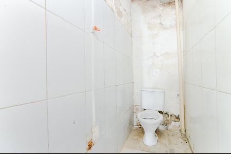 Casa para alugar com 142m², 2 quartos e 1 vagaÁrea externa
