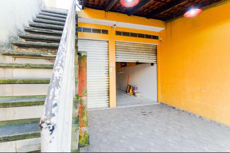 Casa para alugar com 142m², 2 quartos e 1 vagaGaragem
