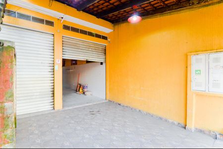 Casa para alugar com 142m², 2 quartos e 1 vagaGaragem