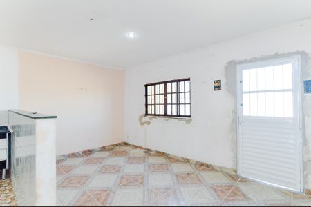 Sala de casa para alugar com 2 quartos, 142m² em Cidade Serodio, Guarulhos