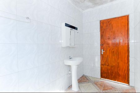 Casa para alugar com 142m², 2 quartos e 1 vagaBanheiro 