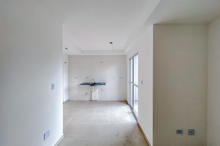 Apartamento para alugar com 1 quarto, 25m² em Vila Carrão, São Paulo