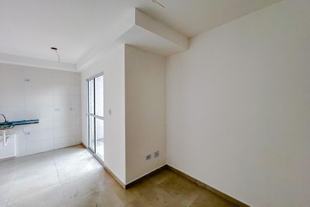 Studio de apartamento à venda com 1 quarto, 25m² em Vila Carrão, São Paulo