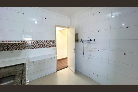 Apartamento para alugar com 95m², 3 quartos e 2 vagas Apartamento para alugar com 95m², 3 quartos e 2 vagasCozinha