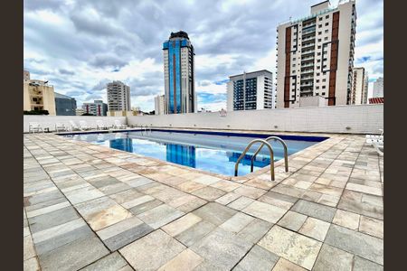 Apartamento para alugar com 95m², 3 quartos e 2 vagas Apartamento para alugar com 95m², 3 quartos e 2 vagasÁrea comum - Piscina