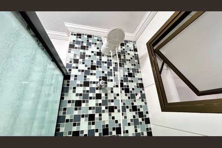Apartamento para alugar com 95m², 3 quartos e 2 vagas Apartamento para alugar com 95m², 3 quartos e 2 vagasBanheiro 1