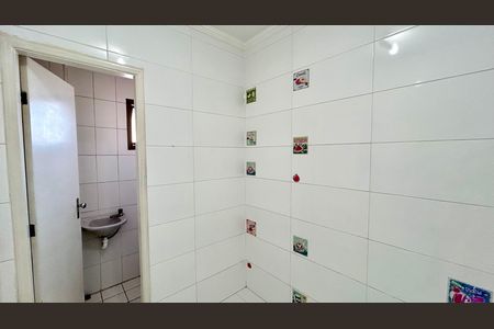Apartamento para alugar com 95m², 3 quartos e 2 vagas Apartamento para alugar com 95m², 3 quartos e 2 vagasDespensa