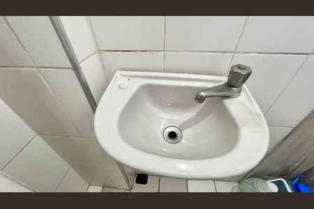 Apartamento para alugar com 95m², 3 quartos e 2 vagas Apartamento para alugar com 95m², 3 quartos e 2 vagasBanheiro 2