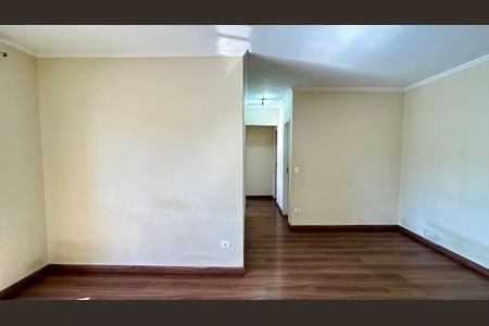 Sala de apartamento para alugar com 3 quartos, 95m² em Vila Pedro Moreira, Guarulhos