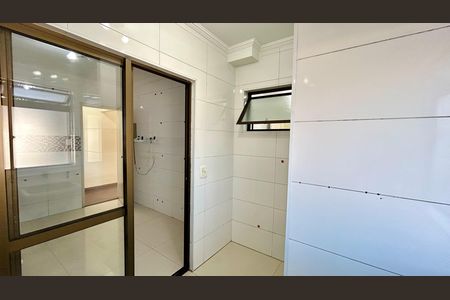 Apartamento para alugar com 95m², 3 quartos e 2 vagas Apartamento para alugar com 95m², 3 quartos e 2 vagasÁrea de Serviço