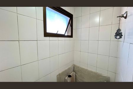 Apartamento para alugar com 95m², 3 quartos e 2 vagas Apartamento para alugar com 95m², 3 quartos e 2 vagasBanheiro 2