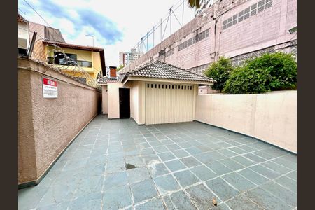 Apartamento para alugar com 95m², 3 quartos e 2 vagas Apartamento para alugar com 95m², 3 quartos e 2 vagasÁrea comum - Churrasqueira