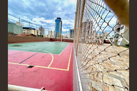 Apartamento para alugar com 95m², 3 quartos e 2 vagas Apartamento para alugar com 95m², 3 quartos e 2 vagasQuadra