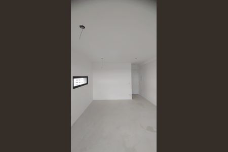Quarto de apartamento à venda com 1 quarto, 30m² em Jardim, Santo André
