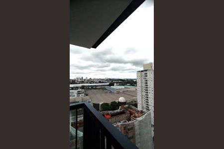 Apartamento à venda com 30m², 1 quarto e sem vaga Apartamento à venda com 30m², 1 quarto e sem vagaVista