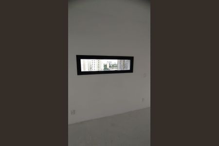 Quarto de apartamento à venda com 1 quarto, 30m² em Jardim, Santo André