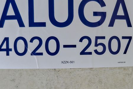 XZZK-561 de kitnet/studio para alugar com 1 quarto, 24m² em Jardim Vila Mariana, São Paulo
