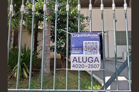 Apartamento para alugar com 68m², 2 quartos e 2 vagas Apartamento para alugar com 68m², 2 quartos e 2 vagasPlaca