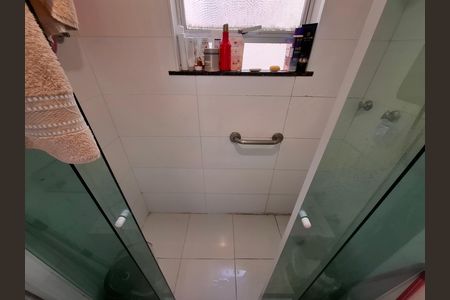 Apartamento para alugar com 68m², 2 quartos e 2 vagas Apartamento para alugar com 68m², 2 quartos e 2 vagasBanheiro