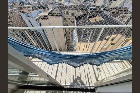 Apartamento para alugar com 68m², 2 quartos e 2 vagas Apartamento para alugar com 68m², 2 quartos e 2 vagasVaranda