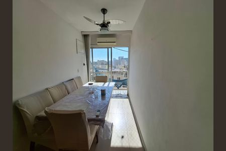 Apartamento para alugar com 68m², 2 quartos e 2 vagas Apartamento para alugar com 68m², 2 quartos e 2 vagasSala