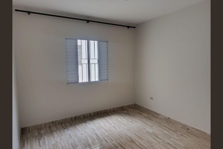 Quarto de casa à venda com 2 quartos, 91m² em Jardim Cambui, Santo André