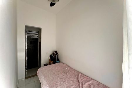 Apartamento para alugar com 2 quartos, 50m² em Gamboa, Rio de Janeiro