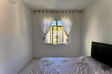 Apartamento para alugar com 2 quartos, 50m² em Gamboa, Rio de Janeiro