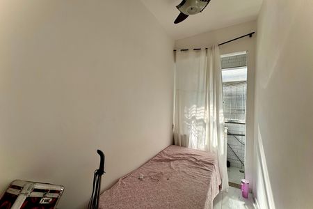 Apartamento para alugar com 2 quartos, 50m² em Gamboa, Rio de Janeiro