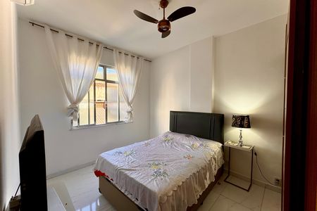 Apartamento para alugar com 2 quartos, 50m² em Gamboa, Rio de Janeiro