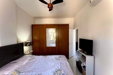 Apartamento para alugar com 2 quartos, 50m² em Gamboa, Rio de Janeiro