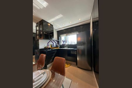 Apartamento à venda com 51m², 1 quarto e 1 vaga