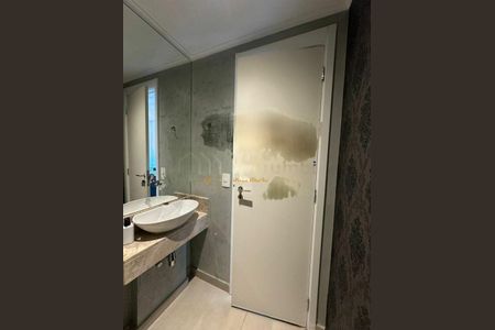 Apartamento à venda com 1 quarto, 51m² em Brooklin, São Paulo